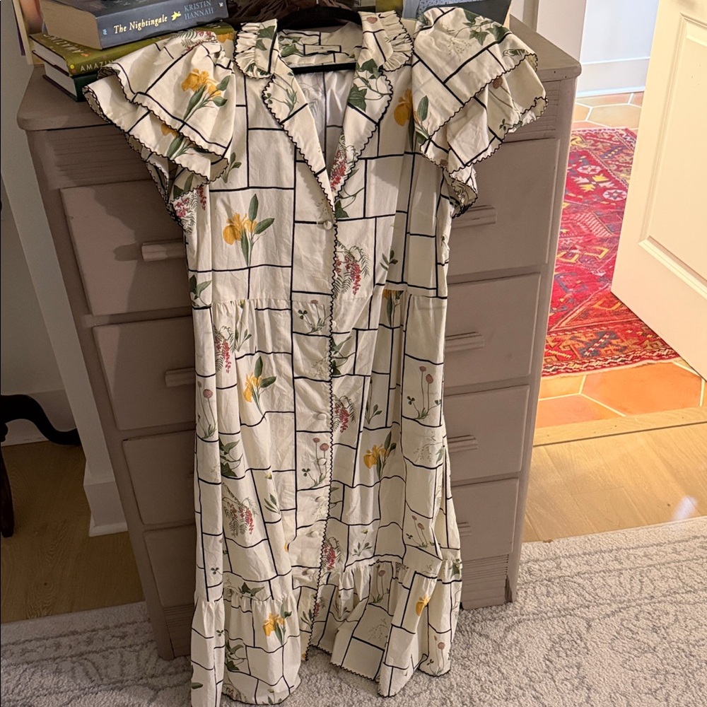 tuckernuck fresher buds alice dress